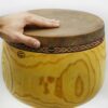 Persian Tombak Drum - Shirani 4M Model