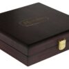 Iranian Saffron Authentic Sargol - Mostafavi Royal Gift Set 5 Grams