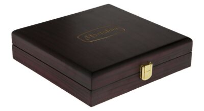 Mostafavi Sargol Saffron – Authentic Iranian Royal Gift Set – 5 Grams
