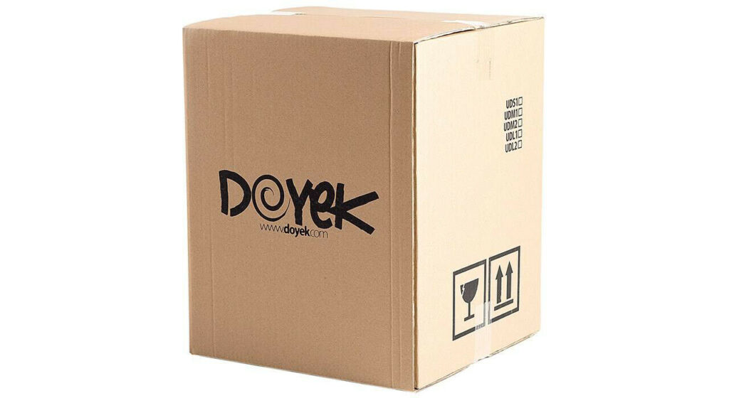 Persian Kuzeh Udu Drum Large Size DOYEK UT1 ShopiPersia