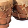 Persian Naqareh Double Drum Model Savar