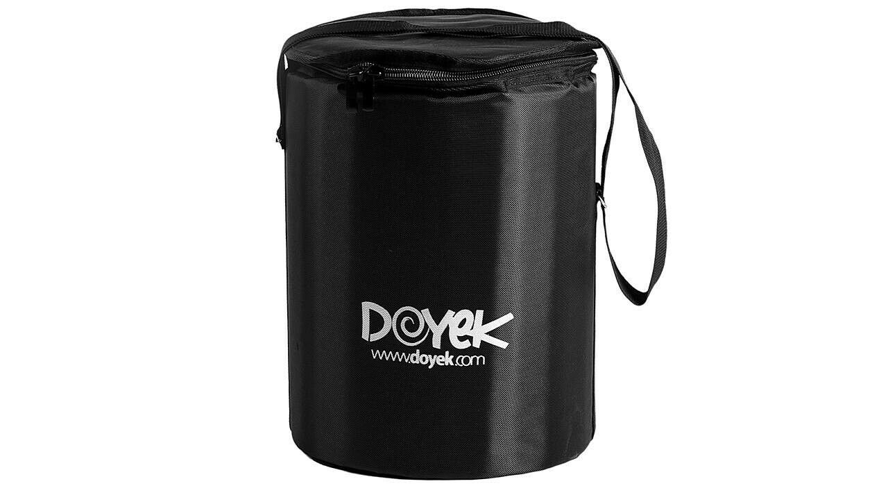 Persian Kuzeh Udu Drum Large Size DOYEK UDL2 ShopiPersia