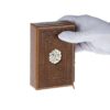 Pocket Edition Holy Quran Book Hardback