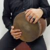 Persian Tombak Drum - Shirani 4 Stamps Model
