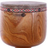 Persian Tombak Drum - Shirani Mulberry SH Model
