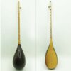 Persian Dutar Instrument, Model Shomal-Khorasan 12