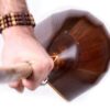 Persian Tanbur Tanboor Instrument by Zolghadr