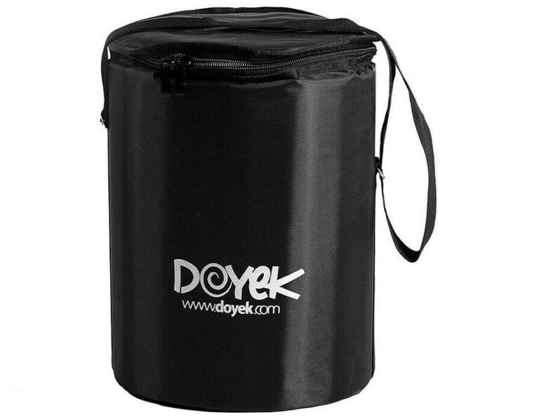 Persian Kuzeh Udu Drum Large Size DOYEK UDL1 ShopiPersia