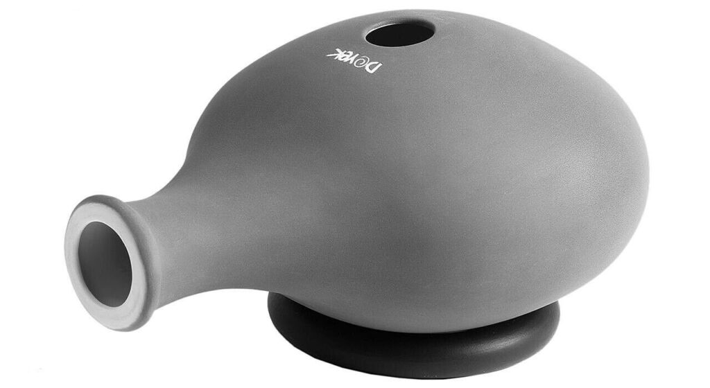 Persian Kuzeh Udu Drum Large Size DOYEK UT1 ShopiPersia