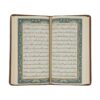 Pocket Edition Quran With Othman Taha Script
