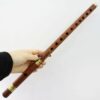 Persian Flute Woodwind Ali Mosavi 2 Stamps La Tuning