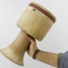 Persian Tombak Drum - Ghorbani T-18 Model