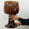 Persian Tombak Drum - Shirani 4 Stamps Model