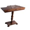 Wooden Stand For Persian Santur Dulcimer 310