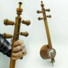 Persian Kamancheh by Bajalavand - Khoramabad43 Model