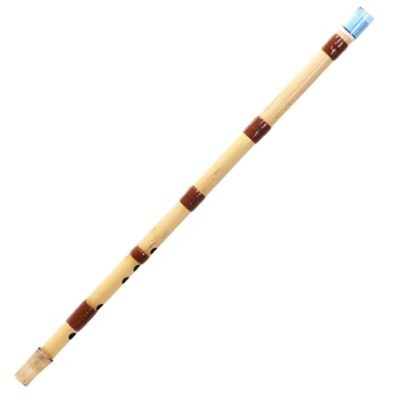 Persian Sabiza Woodwind Ney – La Tuning (3 Stamps)