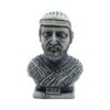 Cyrus Bust Statue The Great Persian King