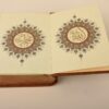 Holy Quran Book with Persian translation