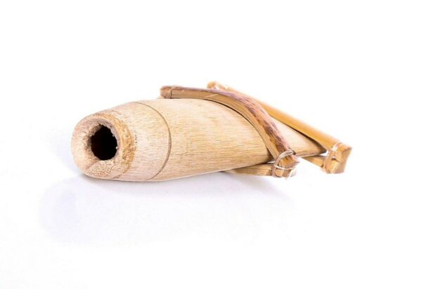 Balaban Woodwind Instrument Duduk Model TC200 - ShopiPersia