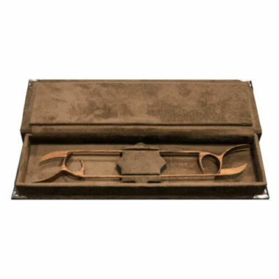 Mezrab Hammers with Storage Box For Persian Santur Mosavi