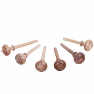 High Quality Persian Tar Tuning Key Pegs