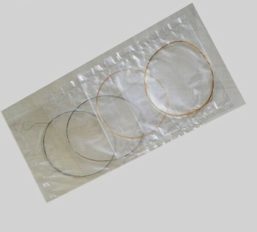 Pack of Strings for Persian Setar Model Vafahi MV5001