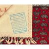 Persian Tablecloth: Isfahan's Traditional Kalamkari Block Print G142