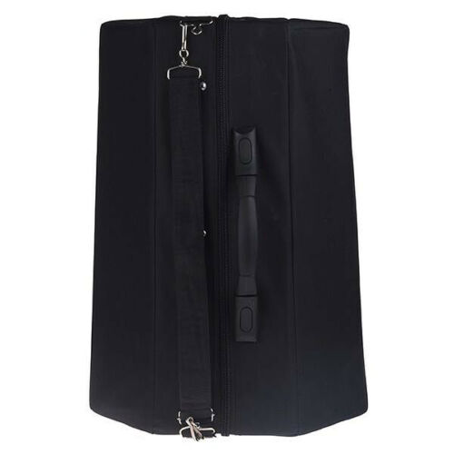 Hard Case for Persian Tombak With Foam and Fabric Covering