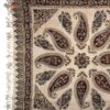 Iranian Tablecloth: Isfahan's Traditional Kalamkari Block Print 23