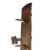 Persian Tanbur Tanboor Instrument by Sirous A1