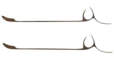 Mezrab Hammers For Persian Santur No1