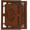Divan of Nasir Khusraw Iranian Poet