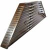 Persian Santur – Handcrafted Hammered Dulcimer by Sepehr, Model 1010
