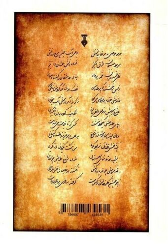 Firooz & Nasrin Book by Niaz Shirazi