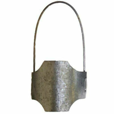 Metal Mezrab Pick for Persian Setar 0M3 (5x)