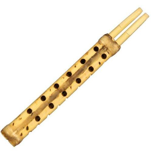 Persian Dozaleh Kurdish folk Woodwind Instrument Az162