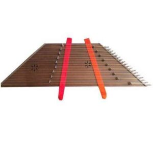 Duster Cleaner for Persian Santur