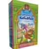 The Stories of Shahnameh Book 8 Vols