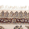 Iranian Tablecloth: Isfahan's Traditional Kalamkari Block Print 23