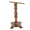 Wooden Stand For Persian Santur Dulcimer 310