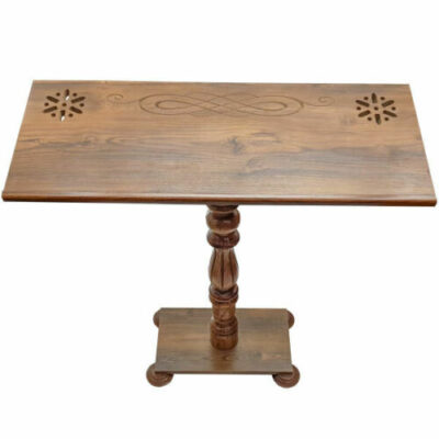 Wooden Stand For Persian Santur Dulcimer 320