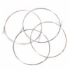Pack of Strings for Persian Santur Model Vahdati