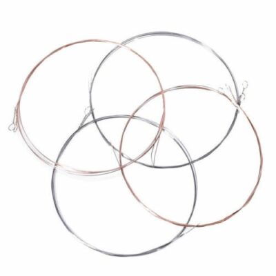 Pack of Strings for Persian Santur Model Vahdati