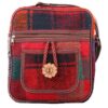 Kilim Crossbody Bag - Traditional Persian Jajim SO-5
