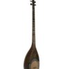 Persian Shurangiz String Instrument by Hormoz Malekshahi – Model A01