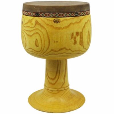 Persian Tombak Drum – Shirani 4M Model