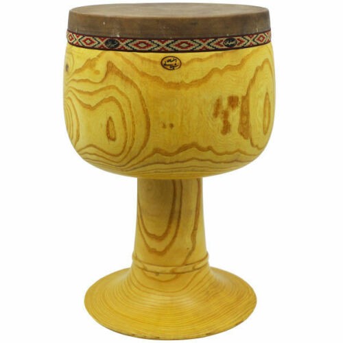 Persian Tombak Drum - Shirani 4M Model