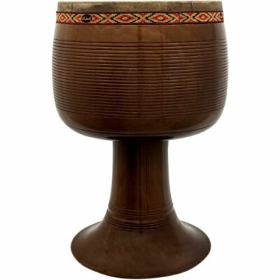 Persian Tombak Drum – Shirani 1 Stamp Model