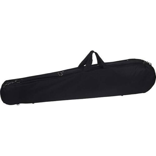 Hard Case for Persian Setar With Foam and Fabric Covering