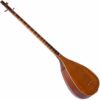 Persian Tanbur Tanboor Instrument by Zolghadr
